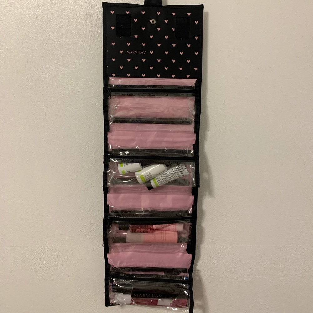 Mary Kay Roll-up Travel Bag!!